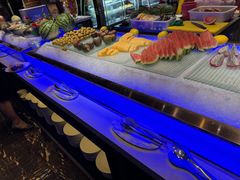 -加餐海鲜自助(宝龙一城店)