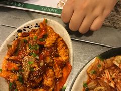 -高丽屋(天宁寺店)