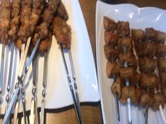 -山丹丹西北菜(金贸大厦店)