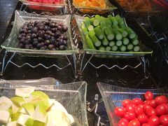 -冠菌火锅自助(东莞桥头店)