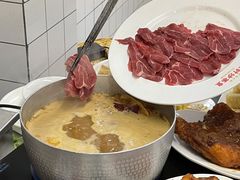 -燃计沙茶皇·香港沙茶火锅(人广旗舰店)