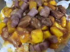 芒果冰-斯利美(禾祥西路店)