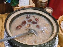 -隆喜元鱼汤包·海鲜(中联广场店)