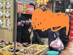 -刘纪孝腊牛羊肉(北广济街店)