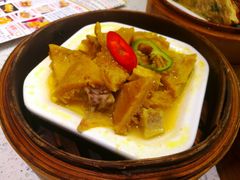 -又一间茶点轩(百汇广场店)