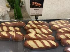 -OUR Bakery(SKP-S店)