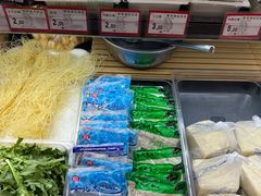 -永辉超市(红旗街万达广场店)