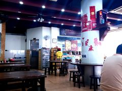 大堂-象角群记(华柏店)