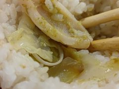 -张妈台式锅烧(深大店)