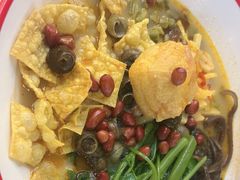 -见味花甲(福田coco park店)