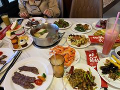 牛排-吉布鲁牛排海鲜自助(成都大悦城店)
