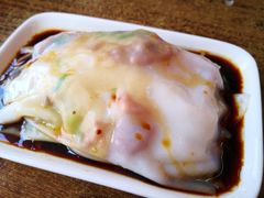 招牌牛肉肠-穗银肠粉店(东川路店)