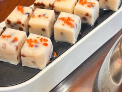 -魁盛居百年鲁菜馆(中林路店)