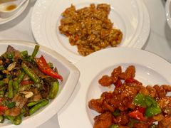 -马凯餐厅(长椿街店)