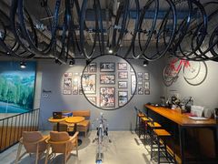 -SPECIALIZED闪电自行车(北苑路店)