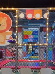 -孩之岛亲子乐园(喜盈门.范城店)