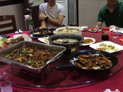 -珍巷福地四合院菜馆(复兴门店)