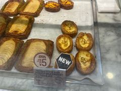 -PAPER STONE BAKERY(天环店)