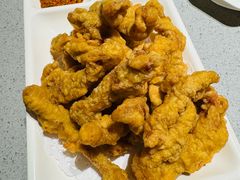 -海底捞火锅(吴中路店)