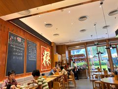 -潮巷·老潮汕美食集市(欢乐港湾店)