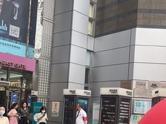 -霸王茶姬(正佳广场店)