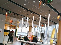 -麦当劳(北苑秋实路店)