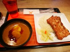 -大快活(罗湖商业城分店)