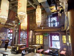 -小龙坎火锅(全球总店)