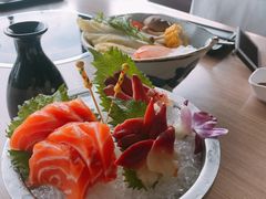 -水林间·寿喜烧自助(仙林金鹰店)