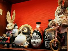 -醉虎传(南锣鼓巷店)
