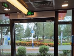 -麦当劳(深圳西涌天文台店)