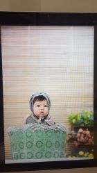 -韩国非常宝贝孕婴童摄影(萝岗万达店)