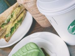 -星巴克(苏州诚品店)