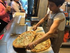 -咏春葱油饼(德政中路店)