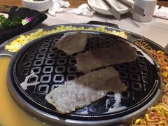 -韩宫宴烤肉·料理(苏州中心店)