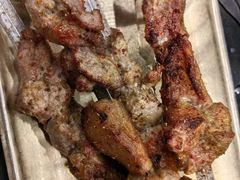 -品回味清真西北楼(宁波首店)