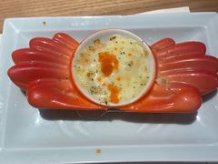 -和创柚子·会席日本料理(新区淮海街店)