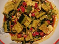 -顺徕德·仙庙烧鸡(桂庙路店)