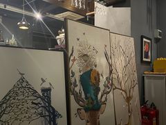 -咖法森林·咖啡  酒吧(天河店)