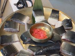 -味家烤肉烤鳗鱼牛排(西塔旗舰店)