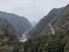 -娄山关景区
