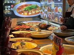 -佰家小厨·南京菜(夫子庙店)