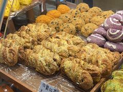 -露丝卡文•世界冠军面包(乐峰广场店)