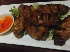 -MARU玛露音乐餐厅(大学路店)