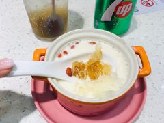 -甜蜜蜜港式茶餐厅(虹梅店)