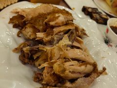 德州扒鸡-老山东·鲁菜馆(陆家嘴店)