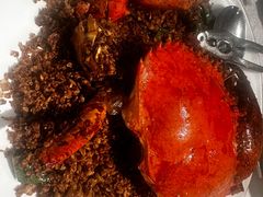 -喜记避风塘炒辣蟹(旗舰店)