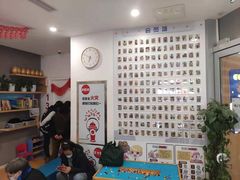 -金色雨林专注力感统学习能力培训中心