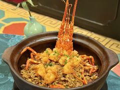 -誉八仙粤菜(万象天地店)