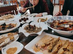 -民族饭荘(新华大街店)